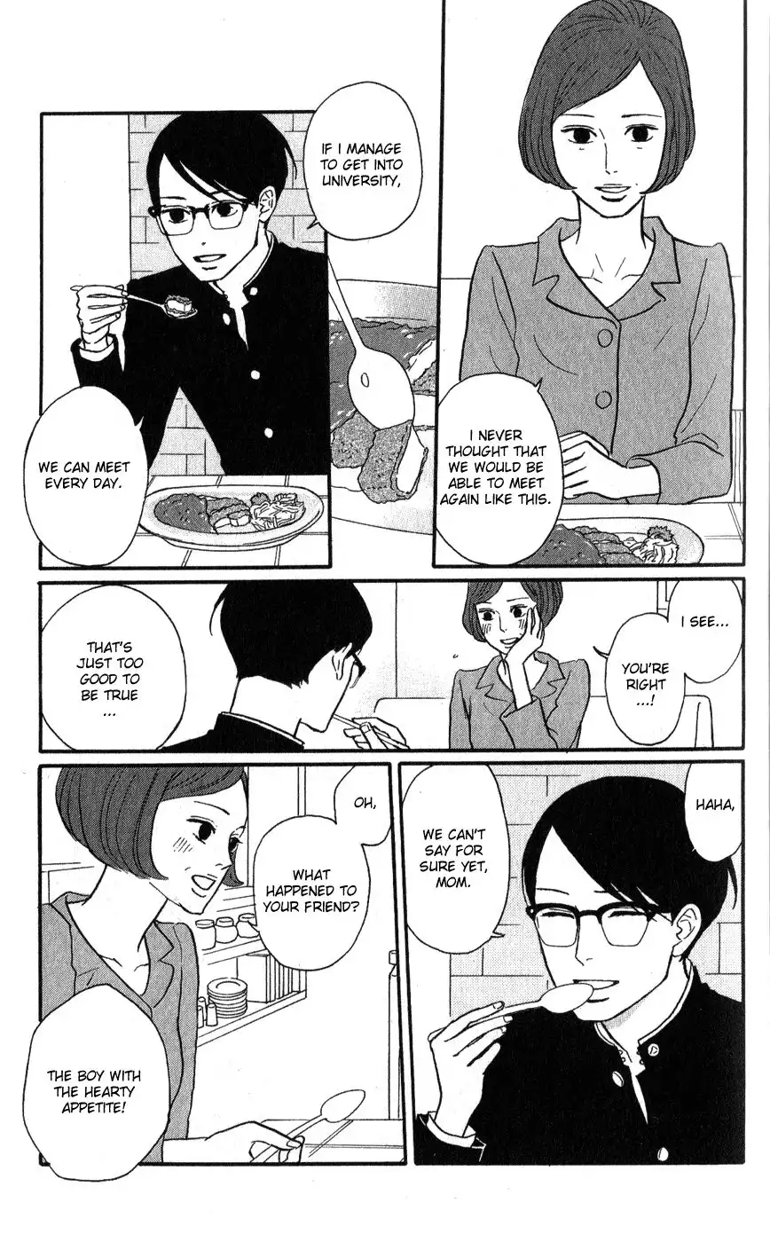 Sakamichi no Apollon Chapter 41 8